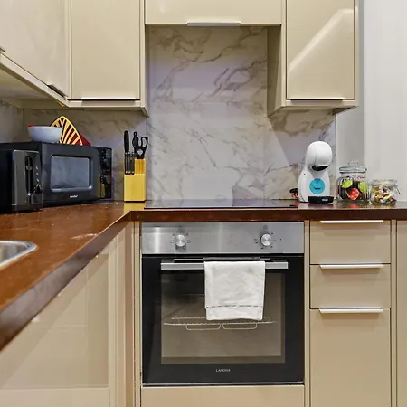 Stylish Modern By Livestay Short Lets & Serviced Nw6 London