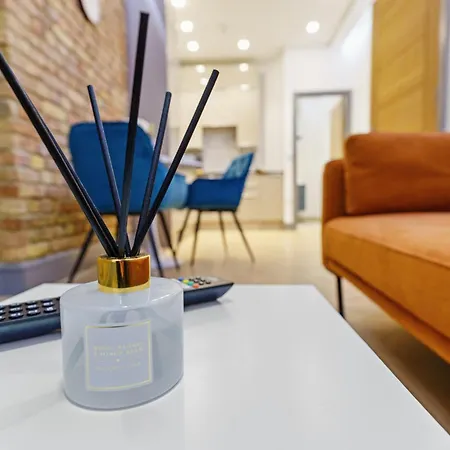 Apartment Stylish Modern By Livestay Short Lets & Serviced Nw6 London