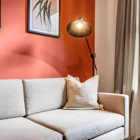 The Belton Retreat Apartment *