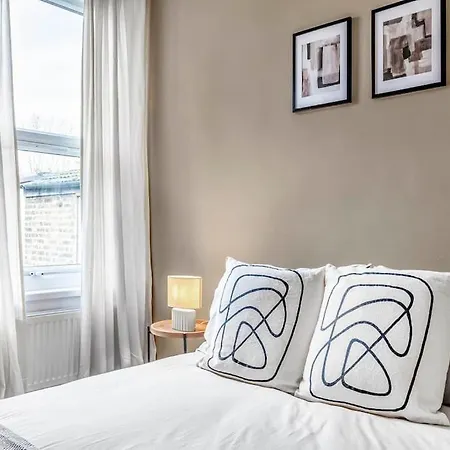 The Belton Retreat Apartment *
