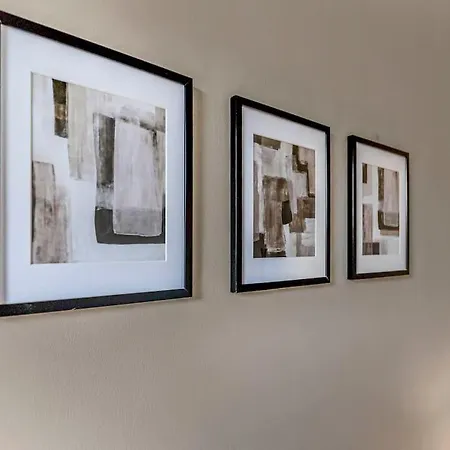 The Belton Retreat Apartment