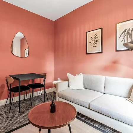 The Belton Retreat Apartment