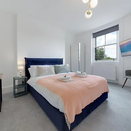 By Valiance Apartment *