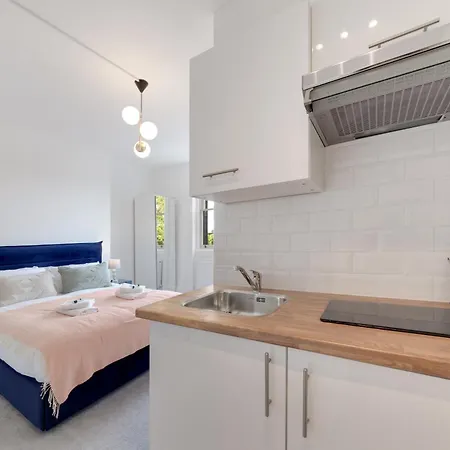 Apartment By Valiance
