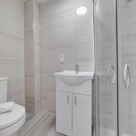 By Valiance Apartment
