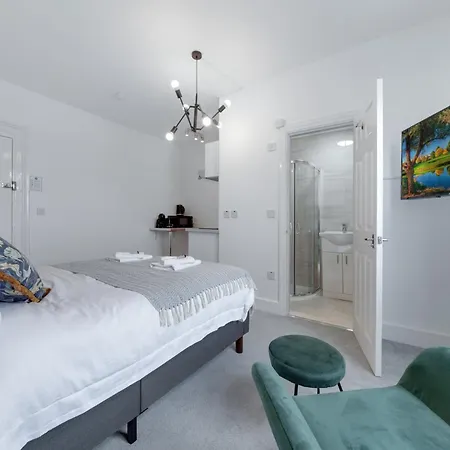 By Valiance Apartment London