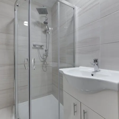 By Valiance Apartment *