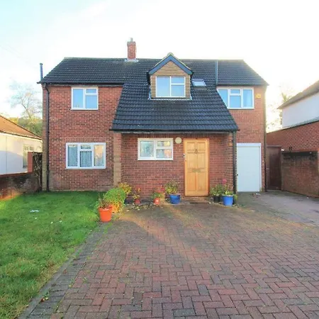 The Heathrow London Uk Harmondsworth
