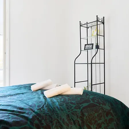 Hyde Park Terraced - Free Parking London