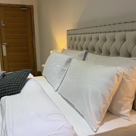 Apartment The Edge Ft5 *