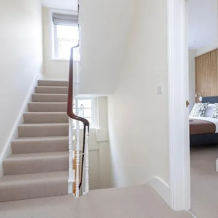 The Pearl Of Notting Hill Appartement