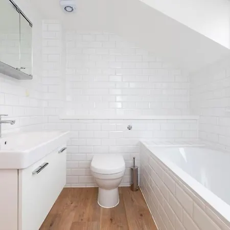 Appartement The Pearl Of Notting Hill