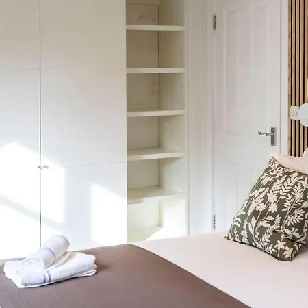 The Pearl Of Notting Hill Appartement Londres