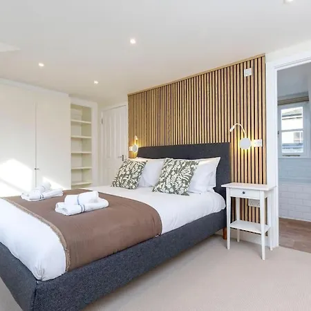 The Pearl Of Notting Hill Londres