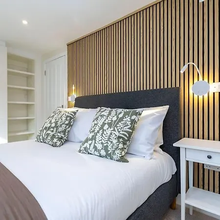 The Pearl Of Notting Hill Appartement