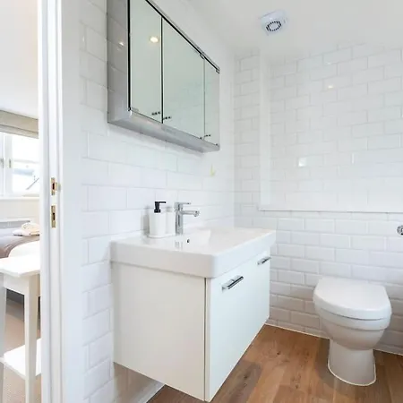 The Pearl Of Notting Hill Appartement *