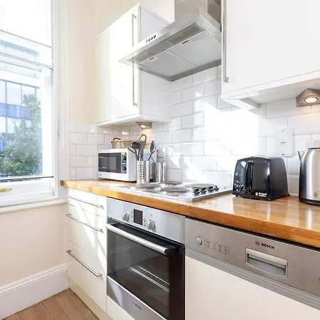 Appartement The Pearl Of Notting Hill Londres