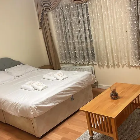 Guest house Napcastle Caledonian Park *