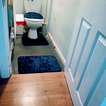 Homestay Cosy Private In Hornchurch, London With Free Parking Hornchurch