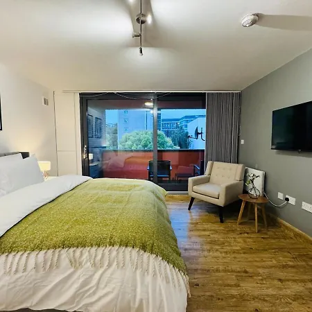 Apartment The Edge Ft2 *