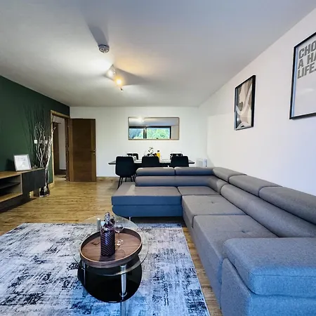 Apartman The Edge Ft1 *