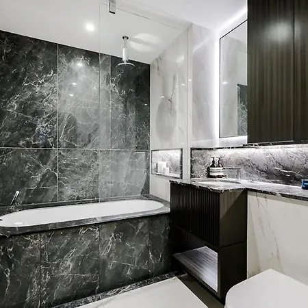 Ivy Millbank Pro-managed Appartement Londres