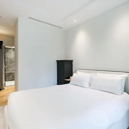 Ivy Millbank Pro-managed Appartement Londres