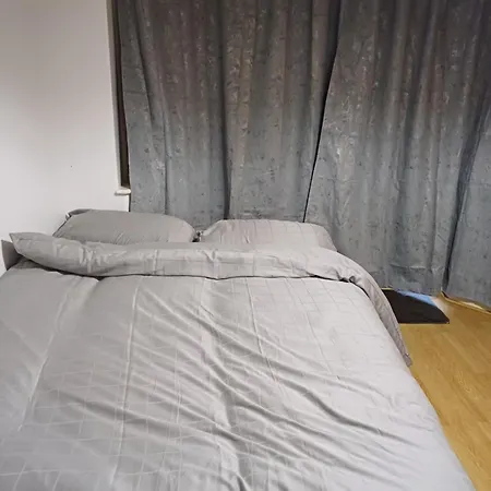 Homestay In London