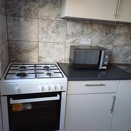In London Homestay Edmonton