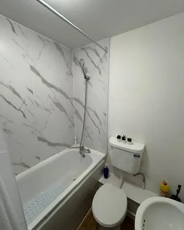 Apartment Modern 1 Bed Flat In London Ilford