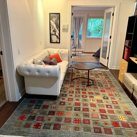 Apartment Rexwood Brook London