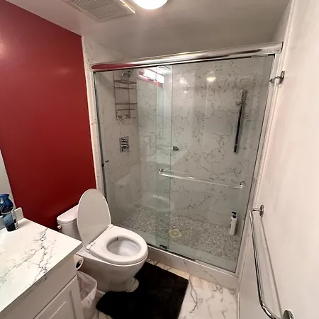 Rexwood Brook Apartment *