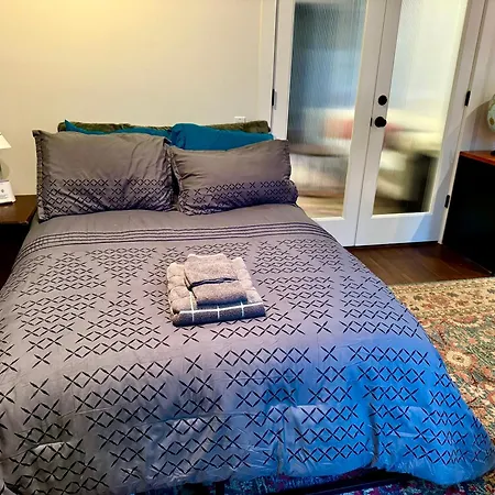 Apartment Rexwood Brook London