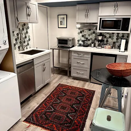 Rexwood Brook Apartment