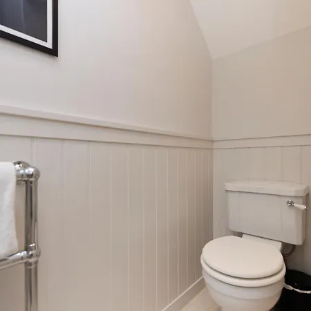 The Maida Hill Place - Homely 3bdr With Patio And Study London