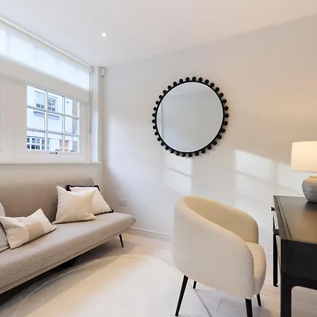 The Maida Hill Place - Homely 3bdr With Patio And Study * London