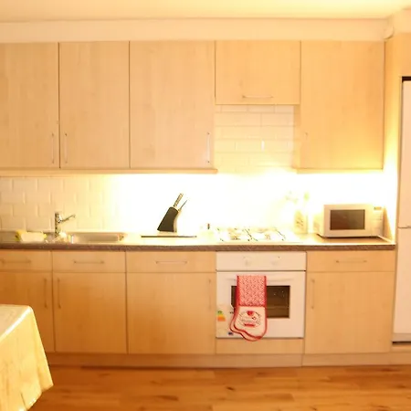 Apartment Marylebone London