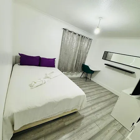 Guest house Tarbert Walk *