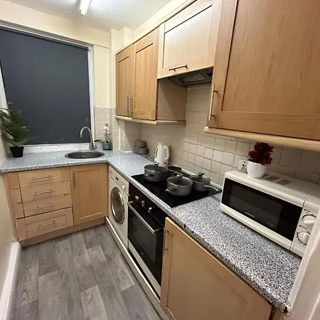 Apartment Park Lane Beautiful