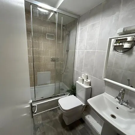Apartment Park Lane Beautiful *