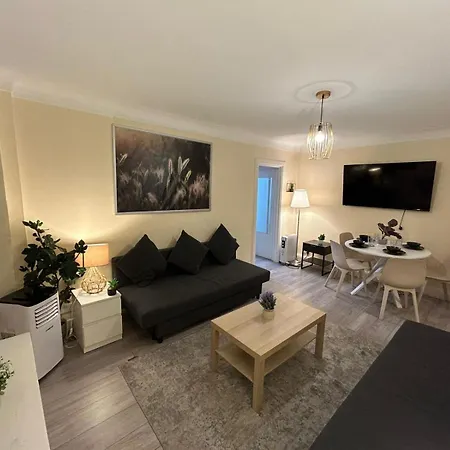 Apartment Park Lane Beautiful *