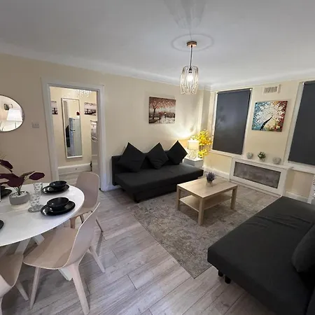 Apartment Park Lane Beautiful