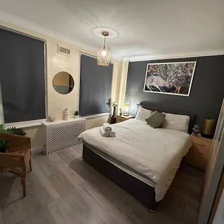 Apartment Park Lane Beautiful *