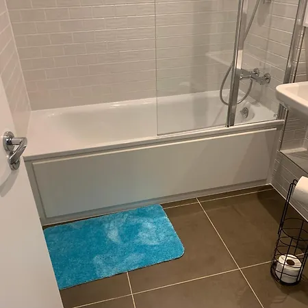 Grandeaur 2-bedrooom In Royal Asenal With Riverview London