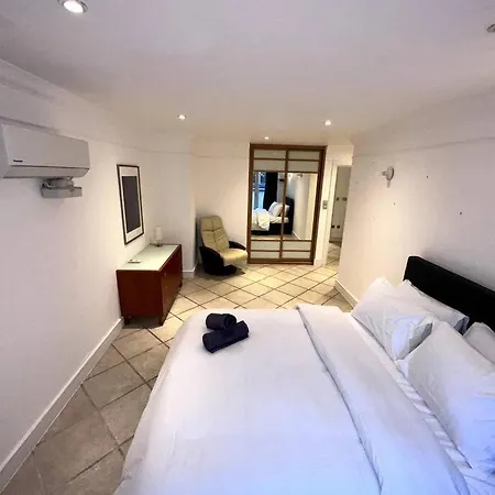 Stunning Duplex Penthouse With Shard Views Apartamento