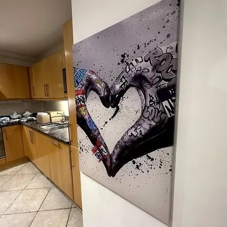 Apartamento Stunning Duplex Penthouse With Shard Views *