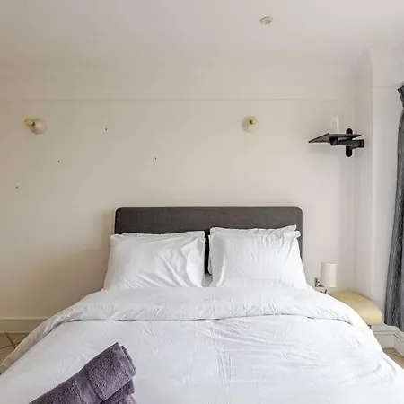 Stunning Duplex Penthouse With Shard Views Apartamento Londres