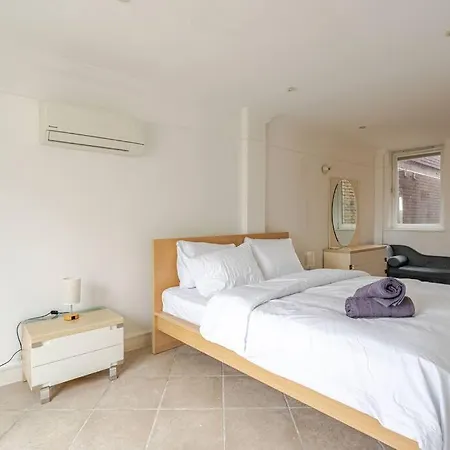 Stunning Duplex Penthouse With Shard Views Apartamento *