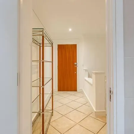 Stunning Duplex Penthouse With Shard Views Apartamento