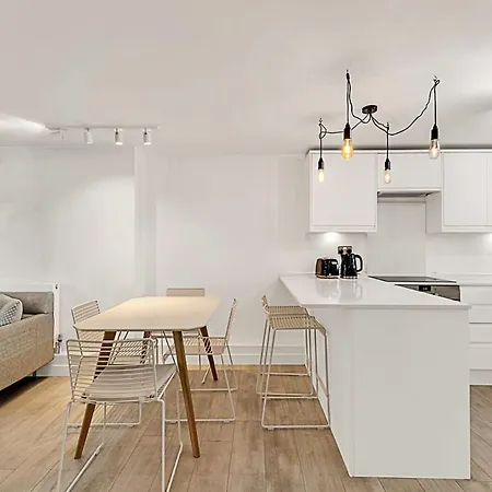 Appartement Relay Urban Charm Chelsea